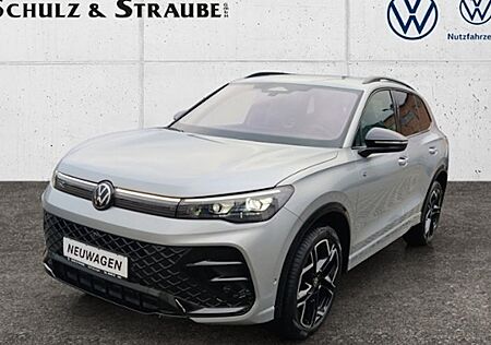 VW Tiguan 2.0 TDI SCR 142kW DSG 4MOTION R-Line 5 Türen