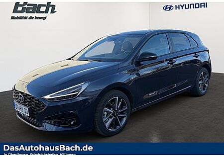 Hyundai i30 1.5 T-GDI Hybrid Advantage DCT 5 Türen