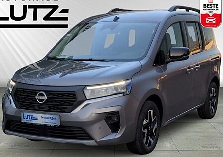 Nissan Townstar DIG-T 130 Tekna 5 Türen