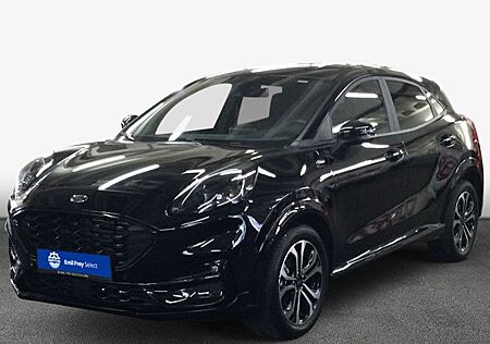 Ford Puma 1,0 EcoBoost Hybrid 114kW ST-Line Auto 5 Türen