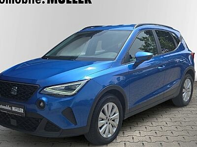 SEAT Arona 1.0 TSI 85kW Style DSG 5 Türen