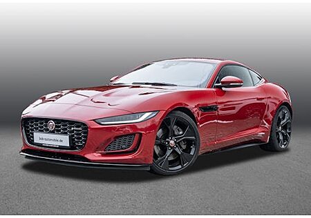 Jaguar F-Type P300 R-DYNAMIC BLACK 3 Türen