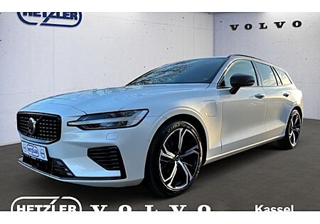 Volvo V60 T8 AWD Recharge Plus Dark Auto 5 Türen