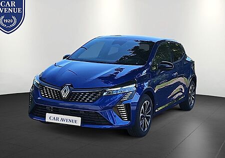 Renault Clio TCe 90 Techno 5 Türen