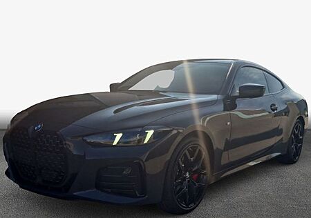 BMW 4er 430i xDrive Coupé A 2 Türen