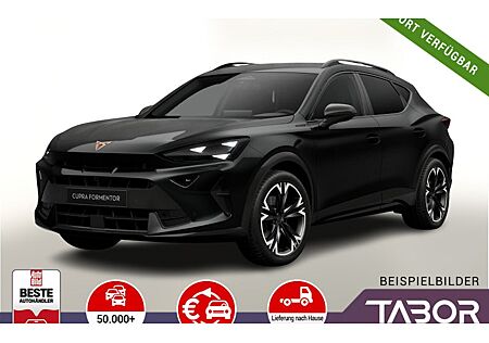 Cupra Formentor 2.0 TDI 110kW DSG 5 Türen