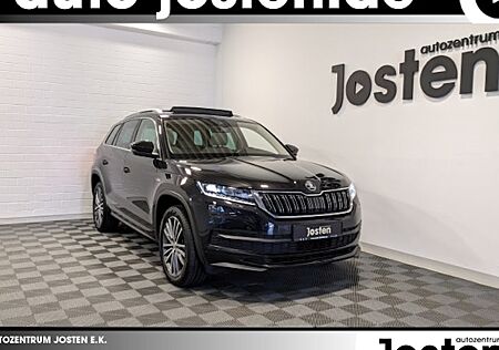 Skoda Kodiaq 2.0 TDI SCR DSG L&K 5 Türen