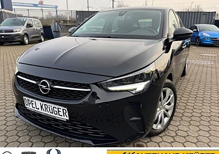 Opel Corsa 1.2 Direct Inj Turbo 74kW Edition Auto 5 Türen