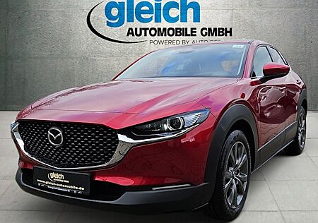 Mazda CX-30 e-SKYACTIV X M-Hybrid 186 AWD Excl.-l AT 5 Türen