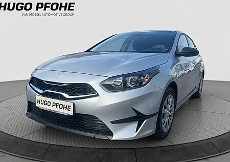 Kia Cee'd Sportswagon 1.0 T-GDI 100 Edition 7 Sportswagon 5 Türen