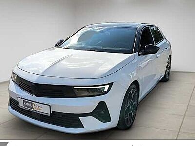Opel Astra 1.2 Turbo 96kW GS Line Auto 5 Türen