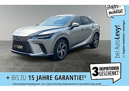 Lexus RX 450h+ Business Line 5 Türen