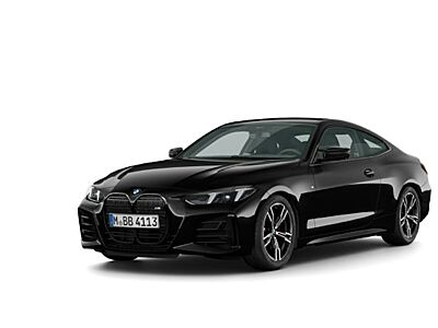 BMW 4er M440i xDrive Gran Coupé A 5 Türen