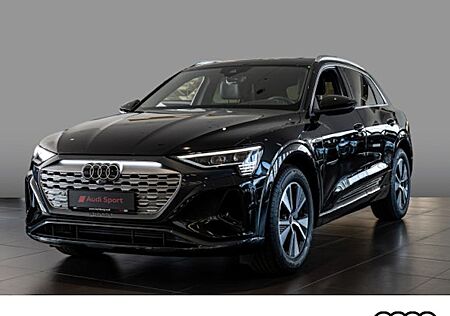 Audi Q8 e-tron 50 e-tron quattro advanced 5 Türen