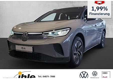 VW ID.4 Pro 77 kWh 210 kW ENERGY 5 Türen