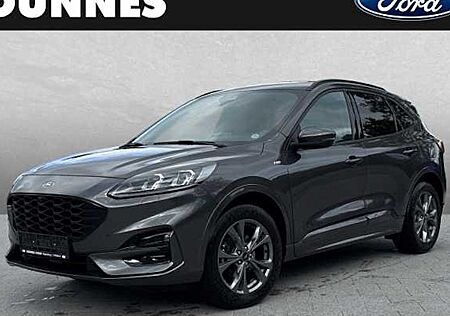 Ford Kuga 2.5 Duratec PHEV ST-Line X CVT 5 Türen