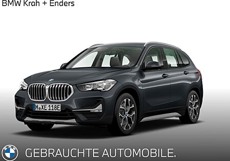 BMW X1 xDrive25e xLine Steptronic 5 Türen