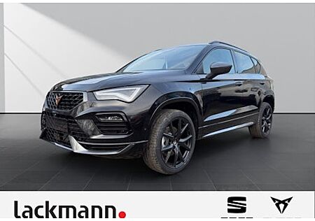 Cupra Ateca 1.5 TSI ACT 110kW DSG Tribe Edition 5 Türen
