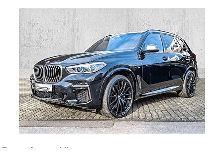 BMW X5 M60i 5 Türen