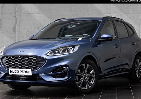 Ford Kuga 2.0 EcoBlue 88kW ST-Line Auto 5 Türen