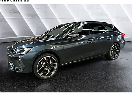 Cupra Leon 2.0 TSI 245kW VZ DSG 4WD Sportstourer 5 Türen