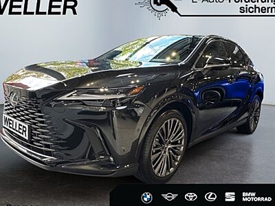 Lexus RX 450h+ Luxury 5 Türen