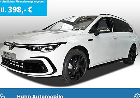 VW Golf Variant 2.0 TSI OPF 140kW DSG 4MOT R-Line Var. 5 Türen