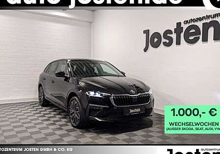 Skoda Scala 1.0 TSI 85kW DSG Tour 5 Türen