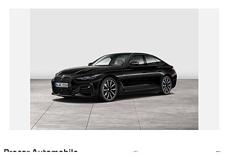 BMW 4er 430i Gran Coupé M Sport A 5 Türen