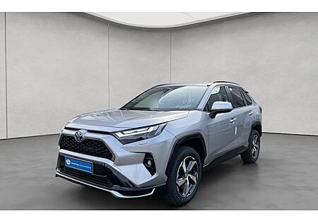 Toyota RAV 4 2.5 Plug-In Hybrid Teamplayer Auto AWD 5 Türen