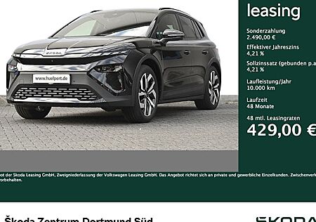 Skoda Elroq 85 Sportline 5 Türen