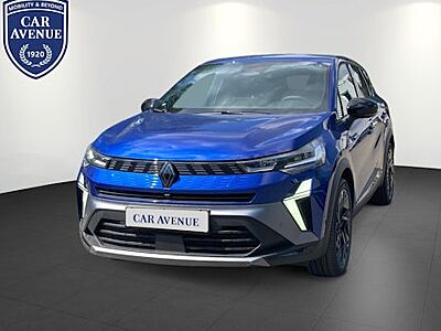 Renault Symbioz Full Hybrid E-Tech 160 Esprit Alpine 5 Türen