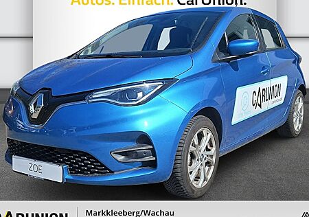Renault ZOE Experience R135/Z.E. 50 5 Türen