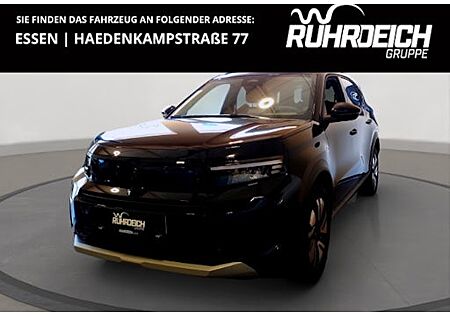 Opel Frontera Hybrid 107kW GS eDCT 5 Türen