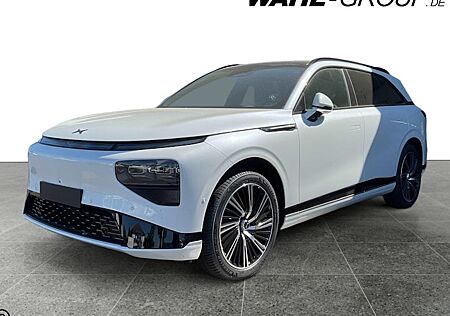 XPENG G9 BEV 98kWh AWD Performance 5 Türen