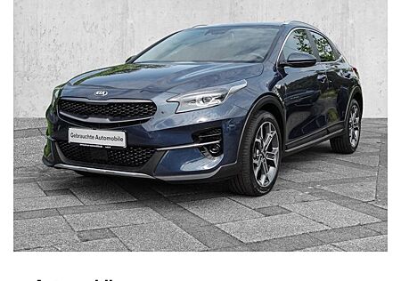 Kia XCeed 1.4 T-GDI JBL Sound Edition 5 Türen