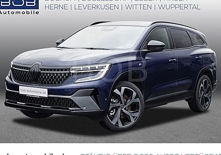 Renault Espace Full Hybrid E-Tech 200 5S Esprit Alpine 5 Türen