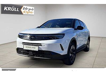 Opel Grandland X Hybrid 107 kW GS eDCT 5 Türen