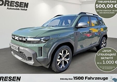 Dacia Duster TCe 130 Expression 5 Türen