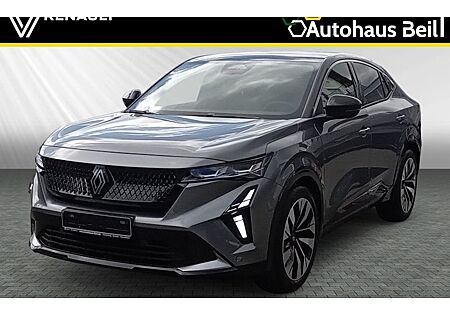 Renault Rafale Full Hybrid E-Tech 200 Techno 5 Türen