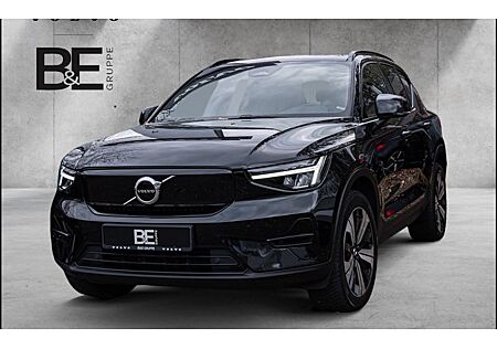 Volvo EX40 Recharge Plus Twin Motor 5 Türen