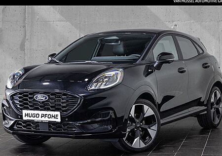 Ford Puma 1,0 EcoBoost Hybrid 114kW ST-Line X Auto 5 Türen