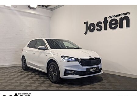 Skoda Fabia 1.0l TSI 85kW Tour 5 Türen