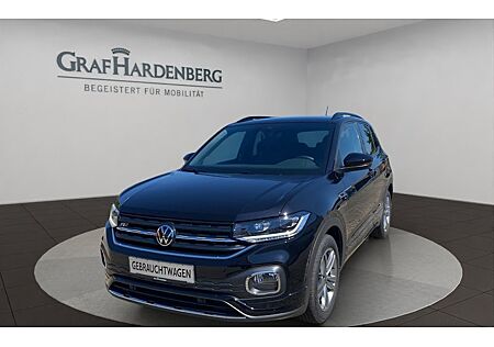 VW T-Cross 1.0 TSI OPF 81 kW DSG R-Line 5 Türen