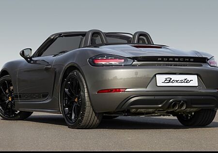 Porsche 718 Boxster Boxster Style Edition 2 Türen