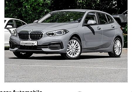 BMW 1er 118i Advantage 5 Türen