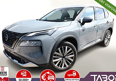 Nissan X-Trail 1.5 VC-T e-Power e-4ORCE TEKNA+ 5 Türen