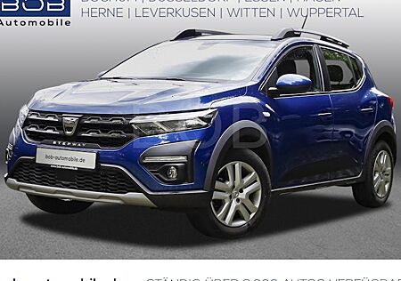 Dacia Sandero Stepway TCe 110 Stepway Ultimate 5 Türen