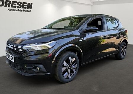 Dacia Sandero TCe 90 Expression 5 Türen
