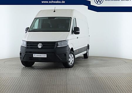 VW Crafter 35 2.0TDI 103kW lang Hochdach 4 Türen